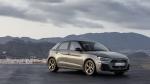 Audi A1 Sportback 35 TFSI S-Line Edition 2018 года (WW)